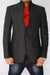 Elegant Evening Linen Blazer For Men - BL5011SNT