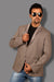 Shawl Lapel Evening Blazer For Men - BL5036SNT