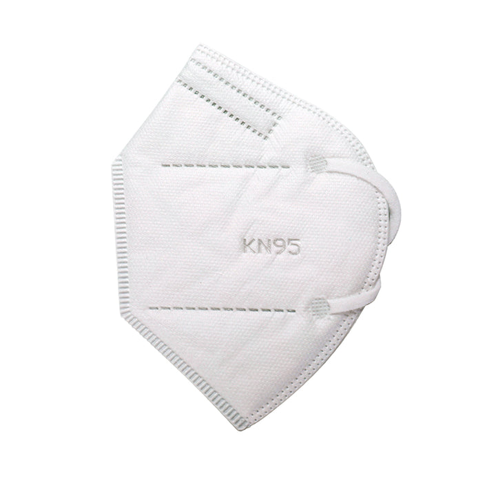 KN95 Disposable Face Mask - Available in Pack Sizes