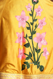 Masaba Autumn Bouquet & The Lily Printed Zinnia Lehenga Set