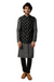 Masaba Indian Designer Traditional Poppy Dew Bandi Nehru Kurta Jacket- (Only Jacket)