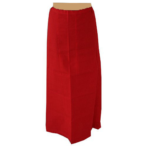 Image Title Sari Petticoat - All colors available