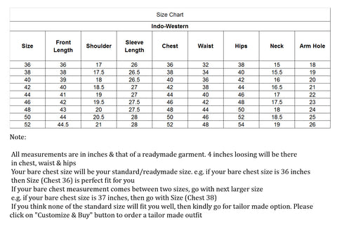 Image Title Multi Brocade Silk Traditional Indian Wedding Indo-Western Sherwani for Men