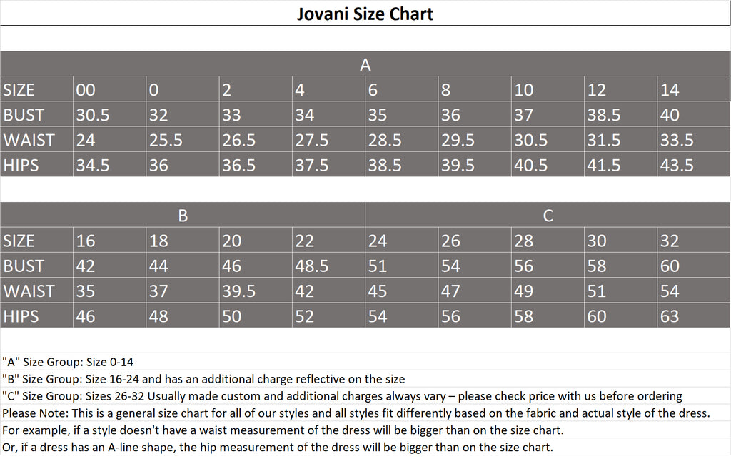 Image Title Jovani Black Gold Plunging Neck Fitted Embellished Prom Dress
