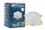 Saris and Things N95 Respirator Mask with Niosh Approval 9500-N95 M/L Size (Box of 20)