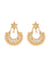Kundan Earrings - MRR221