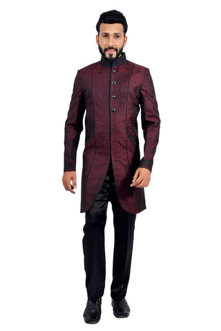 Men's Indo-western Sherwani