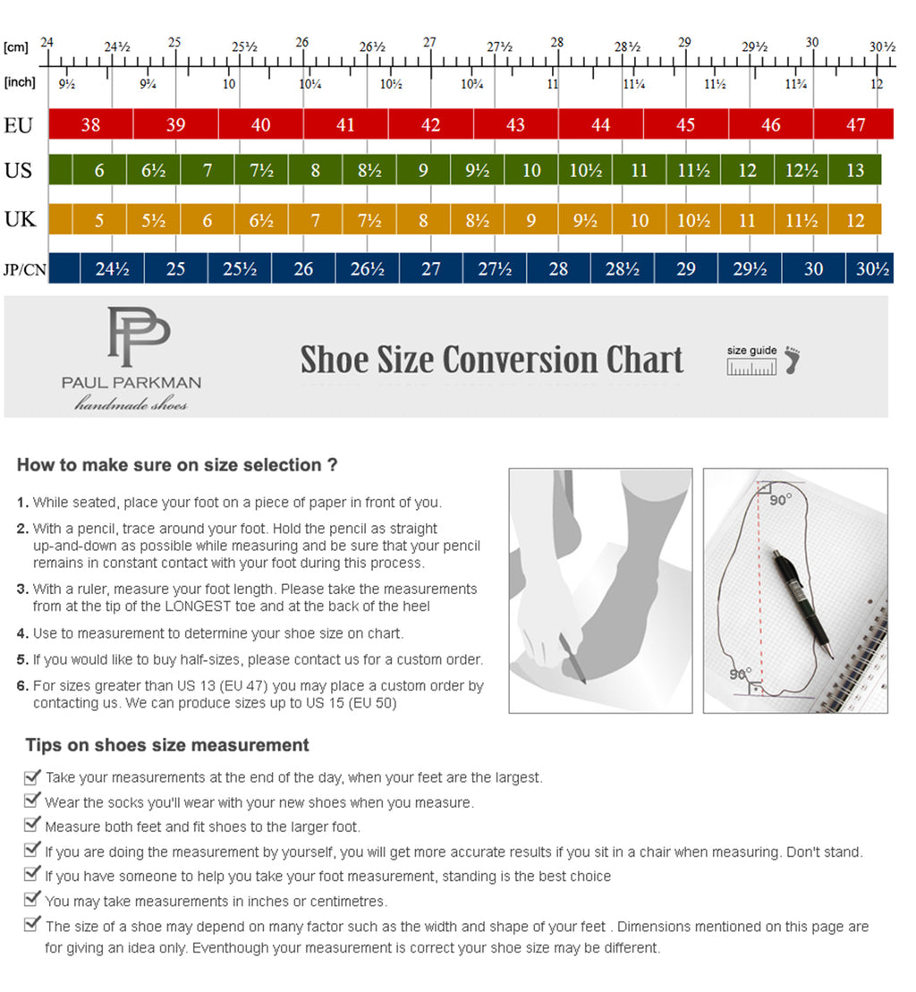 Image Title Paul Parkman Men's Blue & Brown Leather Boots (ID#BT548AW) Size 13 D(M) US