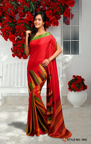 Detailed Guide to Choose your Perfect Pure Silk Saree