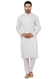 Designer Elegant Diamond Pattern Kurta Set – BL152968