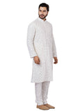 Designer Elegant Diamond Pattern Kurta Set – BL152968