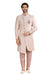 Designer Ivory Heritage Sherwani – BL2225