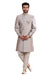 Designer Classic Beige Sherwani – BL2226