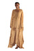 Masaba Oatmeal 'Paan-Patti' Cover-Up Kaftan