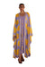 Masaba Lilac Sunshine Mimosa Cover-Up Kaftan