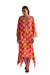 Masaba Berry Pink Mist Kaftan