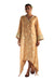 Masaba Beige Irisbud Kaftan