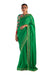 Masaba Green Berrybloom Saree