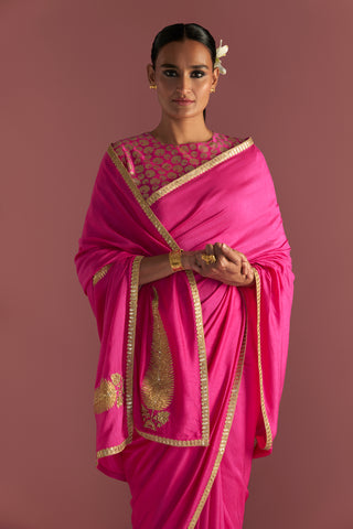 Rent Designer Indian Sari Saree – Saris and Things