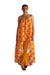 Masaba Sunshine Mist Tube High-Low Top Set