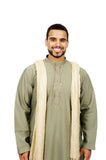 Indian Kurta Pajama for Men Size 42 (Rent)