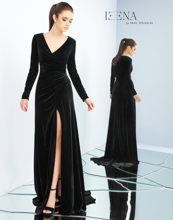 Mac duggal ieena sale