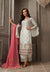 Opulence in Off-White Salwar Suit - P31006
