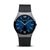 BERING Ceramic Slim Watch With Scratch Resistant Sapphire Crystal 32039-447. Designed In Denmark