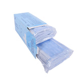 Disposable 3 Ply Face Mask 50 Pcs (Pack) Medical Grade Non Woven 3-PLY BFE 98%