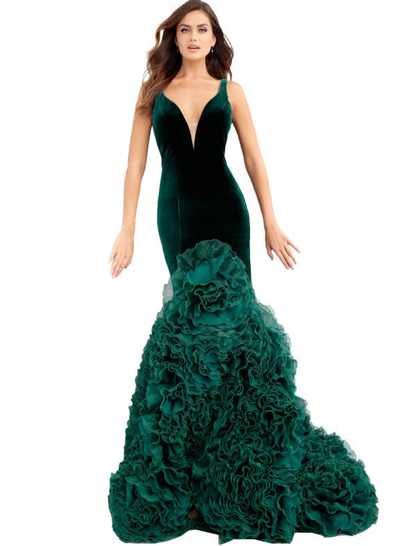 Evening Gowns by Jovani Tagged "Color_Green" Saris and Things Evening Gowns by Jovani Tagged "Color_Green" Saris and Things