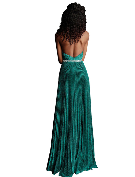 emerald and silver dress Emerald Green and Silver is the best combo , #dress #viral #fashion #dresses #dresstoimpress