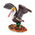 Lux by Jere Bejeweled PEPPY Pelican in Marsh Trinket Box