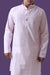 Comfortable Light Weight Solid Pink Cotton Kurta Pajama Set - BL4104SNT