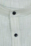 Comfortable Light Weight Solid Pista Cotton Kurta Pajama Set - BL4106SNT
