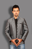 Classy Modern Grey Blazer for Men