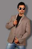 Shawl Lapel Evening Blazer For Men - BL5036SNT