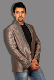 Fantastic Embroidery Blazer For Men - BL5041SNT