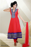 Elegant Ethnic Beautiful Long Anarkali D-19211