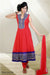 Elegant Ethnic Beautiful Long Anarkali D-19211