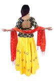 Modern Lehenga Rent or Buy