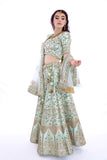 Bridal Lehenga Rent or Buy