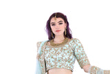 Beaded Lehenga Rent or Buy