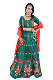 Sway With Me Modern Lehenga