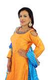 Anarkali perfect for any Indian event