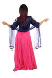 Anarkali perfect for any Indian event
