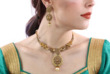Perfect Jewelry Set for any Indian Event