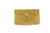 Shimmering Star Ribbed Rhinestone Evening Clutch