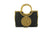 Midnight Medallion Indian Party Purse