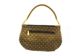 Sophisticated Baguette Style Evening Party Purse