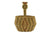 Multicolor Rhinestone Bucket Style Indian Evening Purse